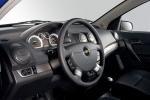 Chevrolet Aveo 2008 года
